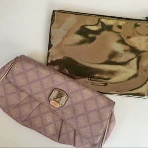 💕 Beautiful Brand Name Clutches 💕